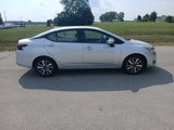Used 2023 Nissan Versa SV image 6