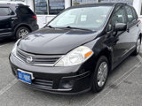 Used 2010 Nissan Versa 1.8 S image 4
