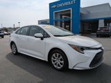 Used 2024 Toyota Corolla LE image 2