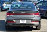 New 2025 Hyundai Elantra Sport image 5