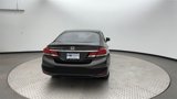 Used 2013 Honda Civic LX image 3