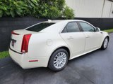 Used 2012 Cadillac CTS Sedan image 3