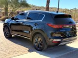 Used 2020 Kia Sportage S image 3