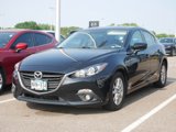 Used 2015 MAZDA MAZDA3 i Touring image 3