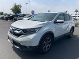 Used 2018 Honda CR-V EX image 3