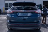 Used 2016 Ford Edge SEL w/ Equipment Group 201A image 5