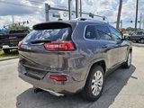 Used 2018 Jeep Cherokee Overland w/ Technology Group image 5
