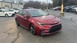 Used 2023 Toyota Corolla SE image 2