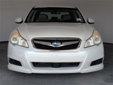 Used 2012 Subaru Legacy 2.5i Premium image 3