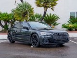Used 2022 Audi S8 image 3