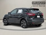 Used 2021 Nissan Rogue Sport SL image 3