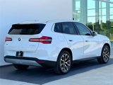 New 2025 BMW X3 xDrive30 image 4