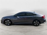 Used 2017 Honda Civic EX-T image 2