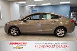 Used 2018 Chevrolet Cruze LT image 2