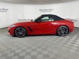 Used 2022 BMW Z4 M40i w/ Premium Package image 4