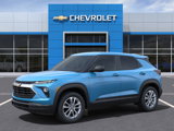 New 2025 Chevrolet TrailBlazer LS w/ LS Convenience Package image 2