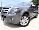 Used 2014 Ford Expedition Limited w/ Equipment Group 301A image 2