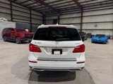 Used 2016 Mercedes-Benz GL 450 4MATIC w/ Premium I Package image 6