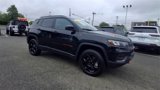 Used 2023 Jeep Compass Trailhawk w/ Trailhawk Convenience Group image 4