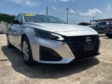 Used 2024 Nissan Altima 2.5 S image 2