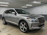 Used 2024 Genesis GV80 3.5T w/ Prestige Package image 4