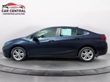 Used 2016 Chevrolet Cruze LT w/ Convenience Package image 2