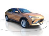 New 2025 Buick Envista Preferred image 2