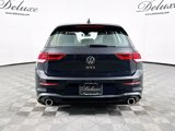 Used 2022 Volkswagen GTI SE w/ Black Wheel Package image 5