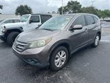 Used 2012 Honda CR-V EX image 3