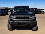 Used 2021 Ford Bronco 2-Door image 2