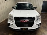Used 2017 GMC Terrain SLE w/ Nightfall Package image 2