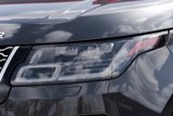 Used 2018 Land Rover Range Rover HSE image 4
