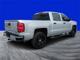 Used 2018 Chevrolet Silverado 1500 Custom w/ Custom Value Package image 3