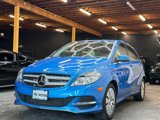 Used 2014 Mercedes-Benz B 250e image 3