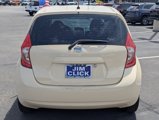 Used 2017 Nissan Versa Note S Plus image 3