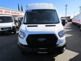 Used 2022 Ford Transit 250 148 High Roof Extended image 3