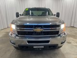 Used 2012 Chevrolet Silverado 2500 LT w/ Interior Plus Package image 2