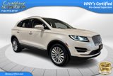 Used 2019 Lincoln MKC Premiere image 3