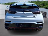 Used 2020 Hyundai Veloster N w/ Performance Package image 5