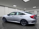 Used 2021 Honda Civic EX image 3