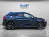 Certified 2023 INFINITI QX50 Sport image 5