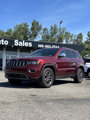 Used 2021 Jeep Grand Cherokee Limited image 2