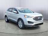 Used 2019 Ford Edge SEL w/ Equipment Group 201A image 2