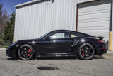 Certified 2017 Porsche 911 Turbo image 2