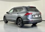 Used 2022 Volkswagen Tiguan SE image 5