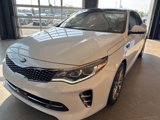 Used 2017 Kia Optima SX image 5