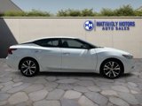 Used 2017 Nissan Maxima 3.5 SV image 2