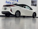 Used 2018 Toyota Prius Prime Advanced image 4