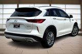 Certified 2025 INFINITI QX50 Luxe image 2
