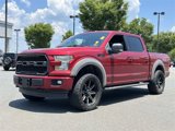 Used 2017 Ford F150 XLT w/ Equipment Group 302A Luxury image 2